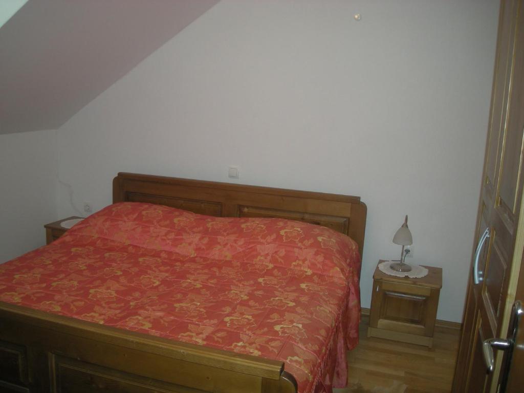 Turisticna Kmetija Logar Hotel Grahovo Quarto foto