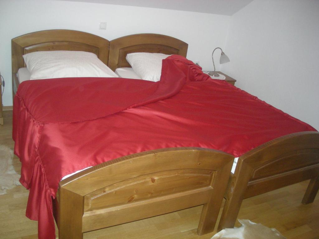 Turisticna Kmetija Logar Hotel Grahovo Quarto foto