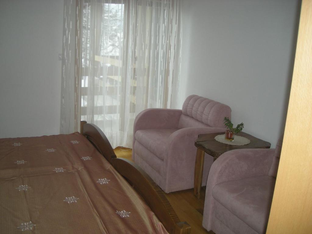 Turisticna Kmetija Logar Hotel Grahovo Quarto foto